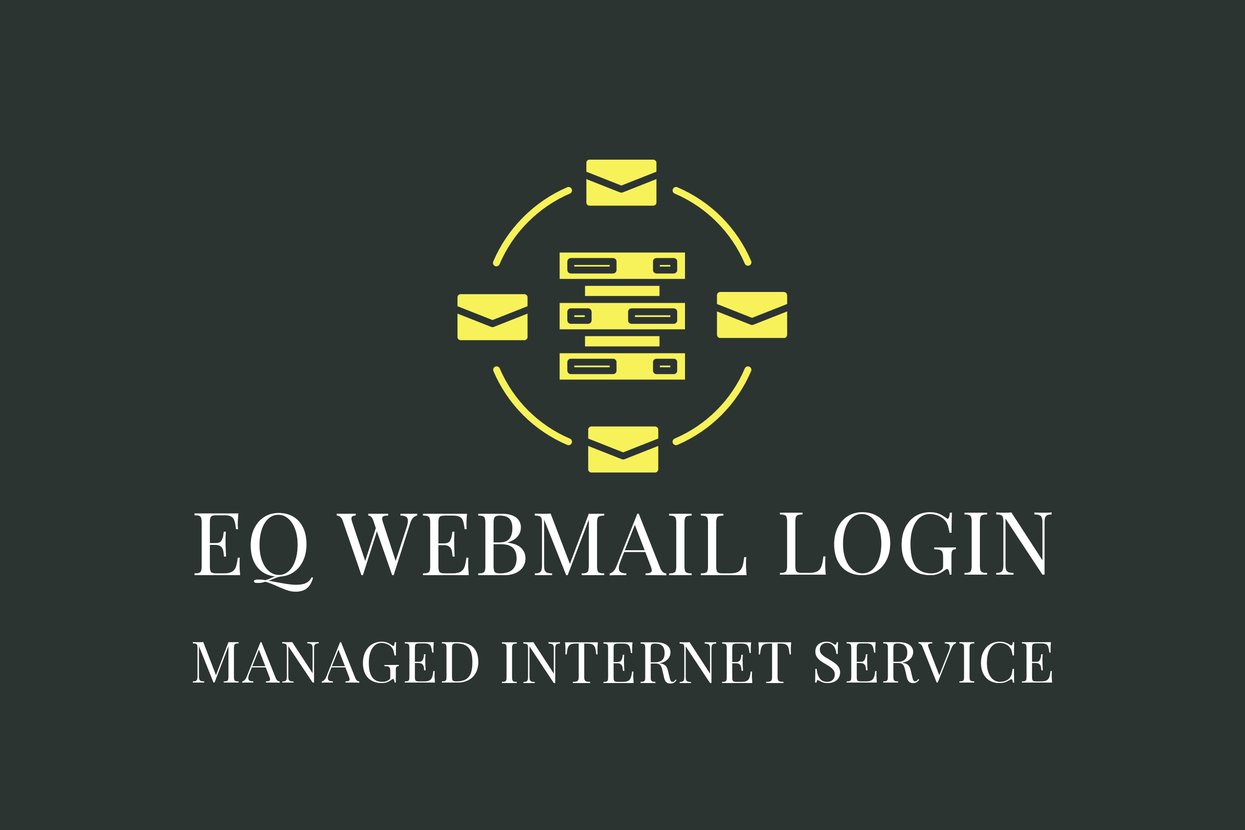 EQ Webmail Login Detail | Miss Webmail EQ Edu AU
