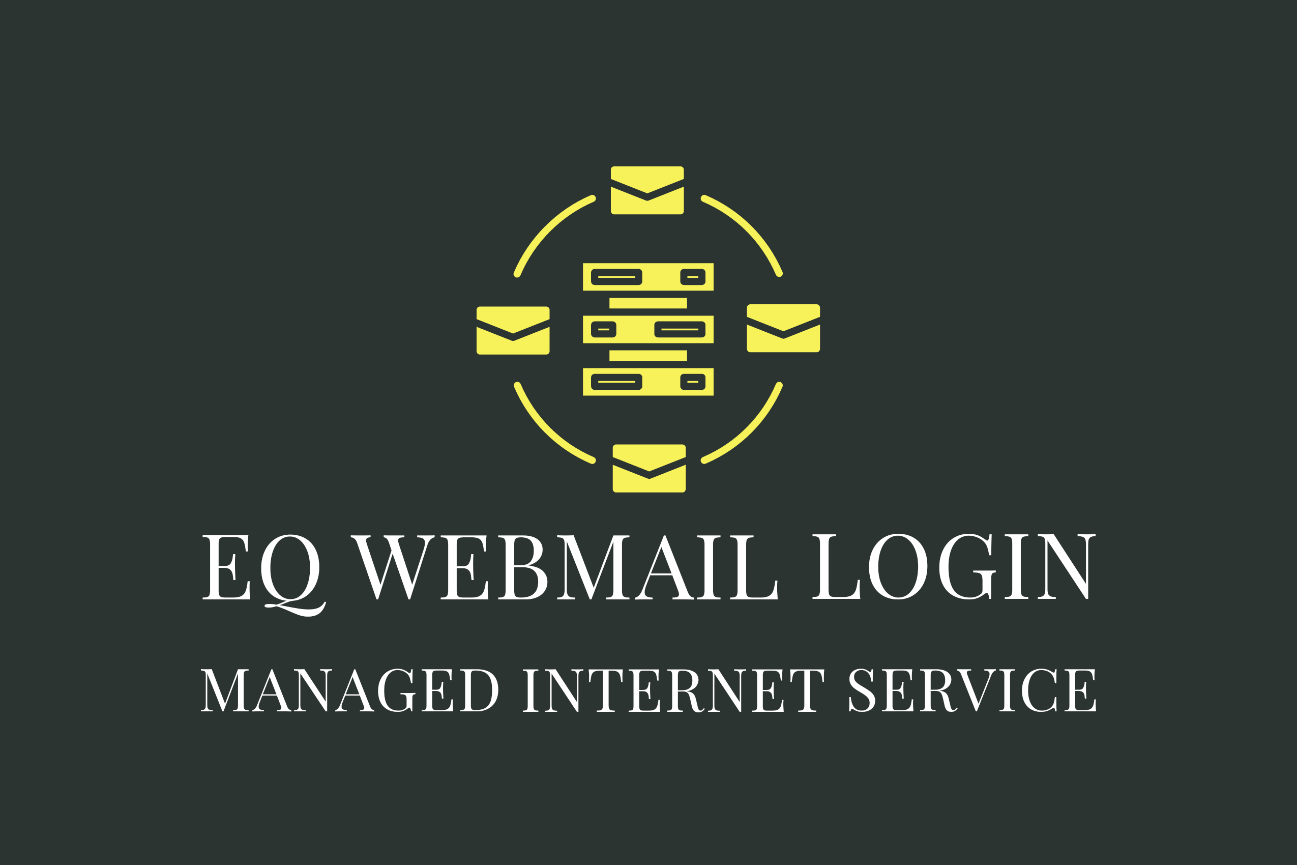 EQ Webmail Login Detail Miss Webmail EQ Edu AU