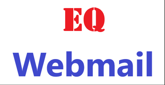 Eq Webmail