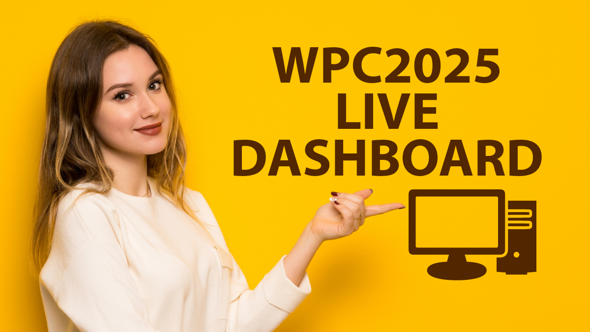 Wpc2025 Live Login