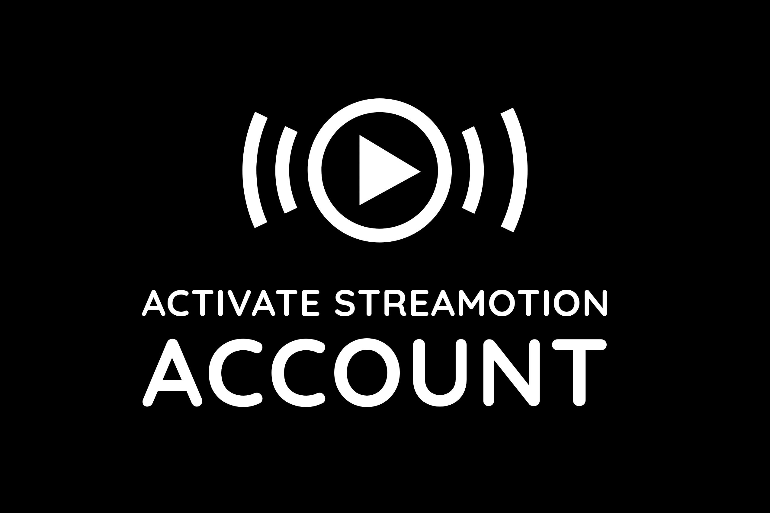 auth.streamotion.com au/activate Using Streamotion Activate
