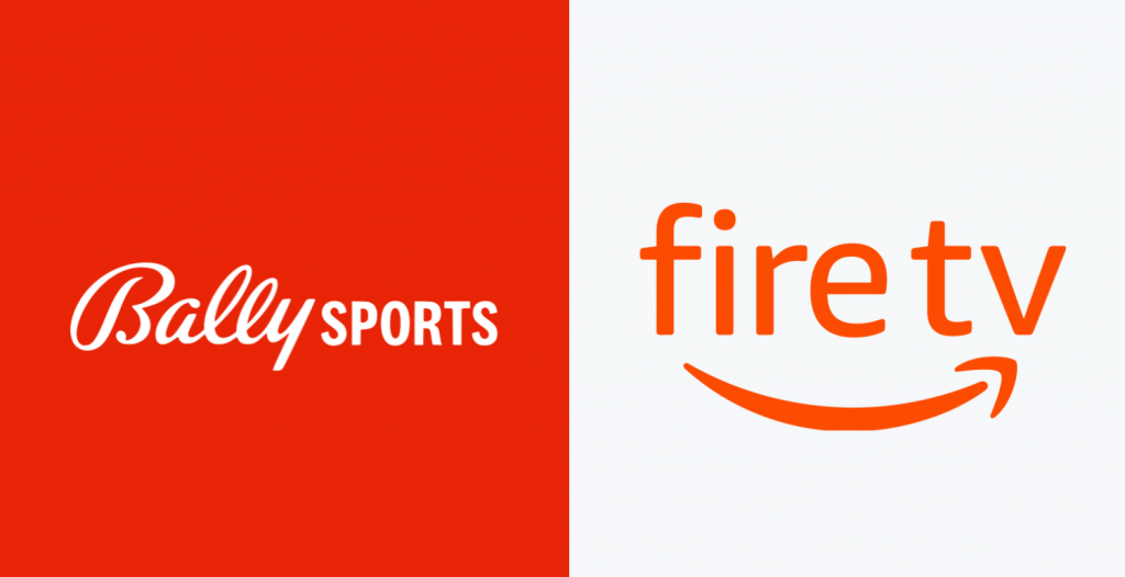 Ballysports.com/activate on Fire TV