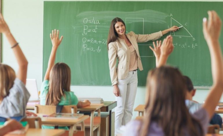Top Teacher Tips What Makes You The Best Teacher
