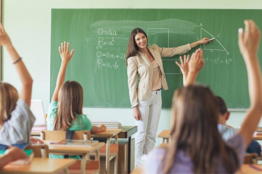 Top Teacher Tips What Makes You The Best Teacher
