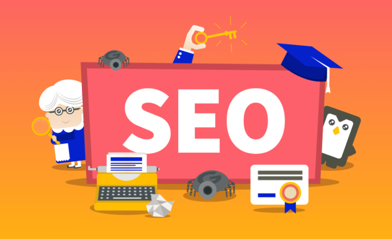 SEO could have a significant impact on your business