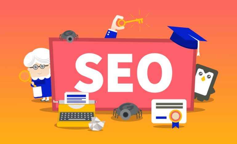 ALL SEO SERVICE