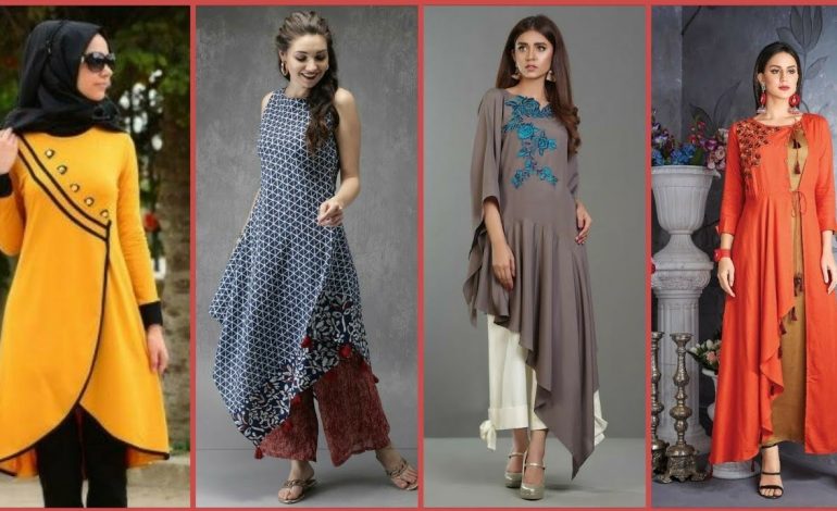Embracing the Latest Girls Fashion Trends for Everyday Wear in Pakistan