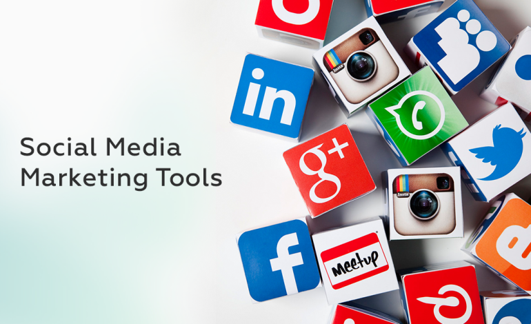 Social Media Marketing Tools