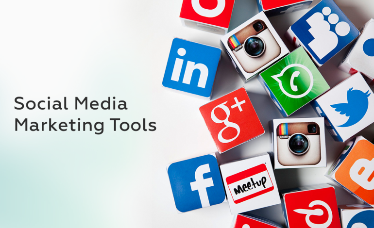 The Future of Social Media Marketing Tools