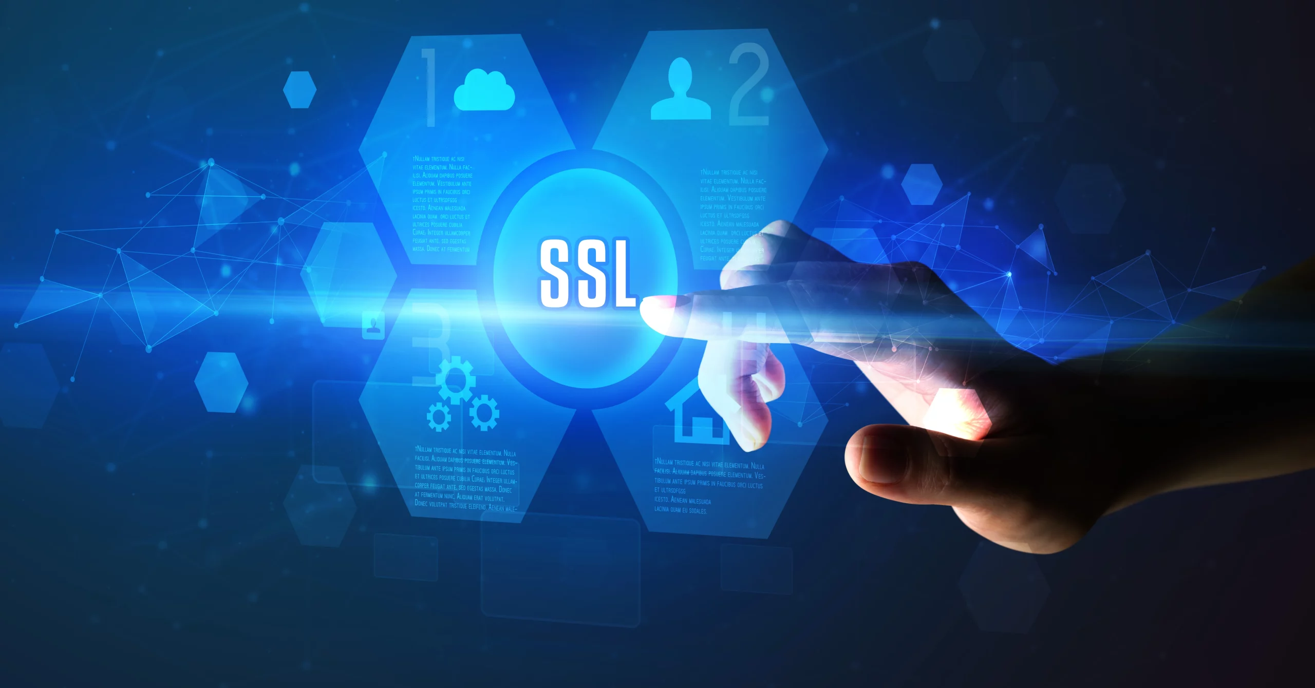 Demystifying SSL: A Comprehensive Guide