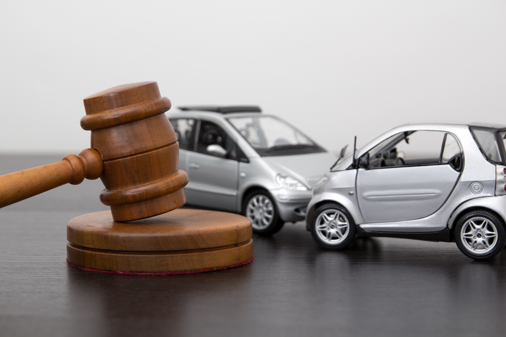 The Role of a Car Accident Attorney: Navigating Legal Challenges After a Collision