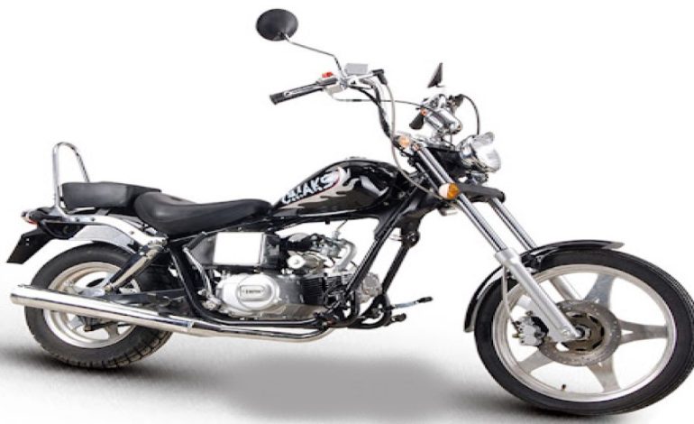 Budget-Friendly Cruisers: Best 50cc Bikes For Every Rider