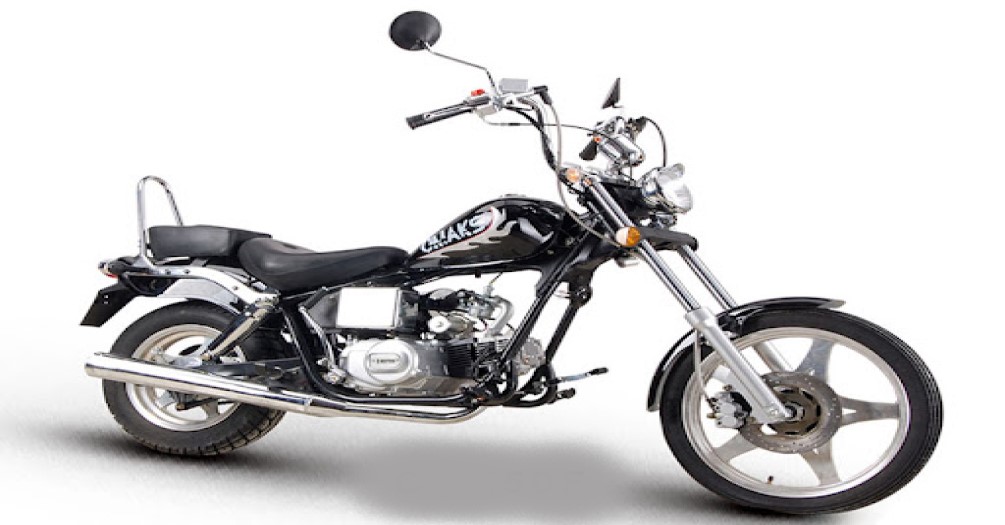 Budget-Friendly Cruisers: Best 50cc Bikes For Every Rider