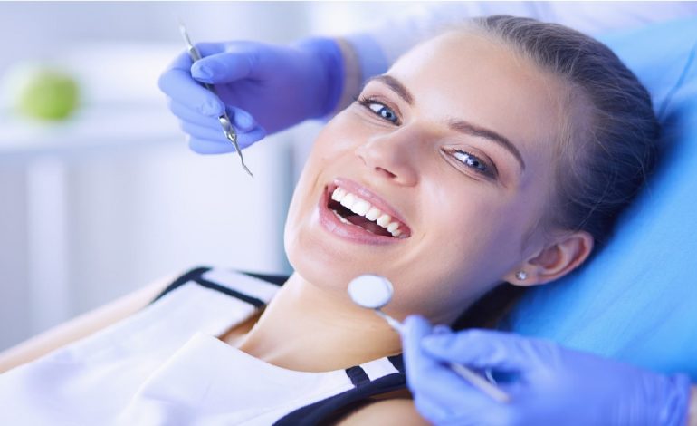 Cosmetic Dentistry’s Future: Emerging Styles and New Technologies