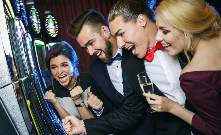 Level Up Your Wins: How Crypto is Revolutionising Online Gambling