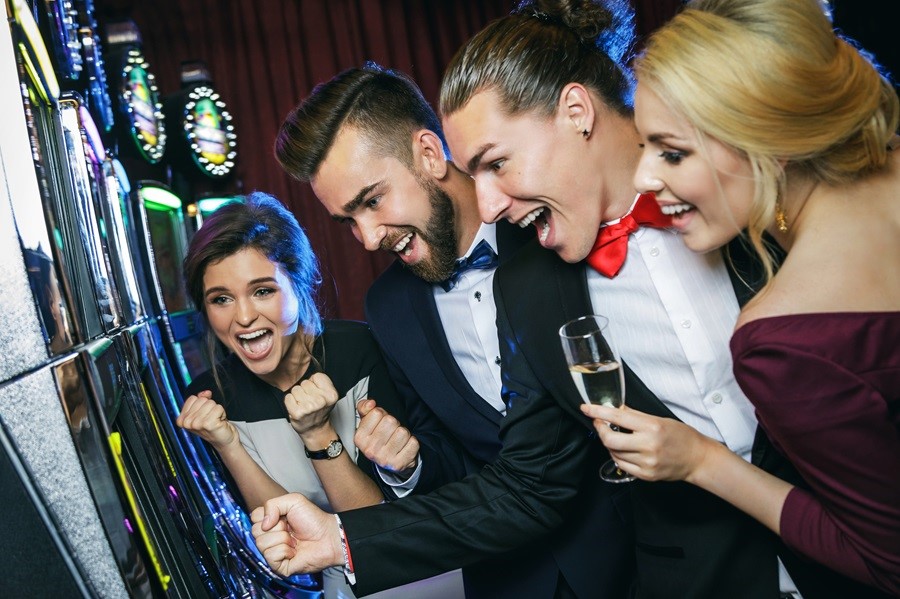 Level Up Your Wins: How Crypto is Revolutionising Online Gambling