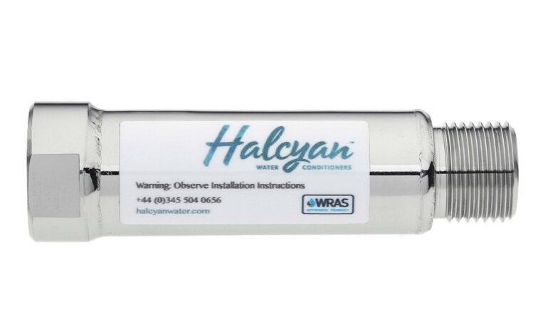 Smarter Homes, Smarter Water: From Halcyan Water Conditioners to the Best Bathroom Tap Products in the UK
